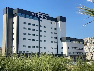 Özel Metropol Hastanesi