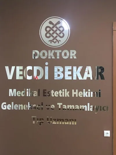 Dr. Vecdi BEKAR