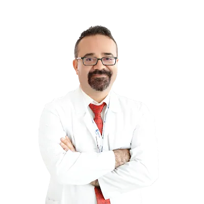 د. جراح Ozan TURGUT