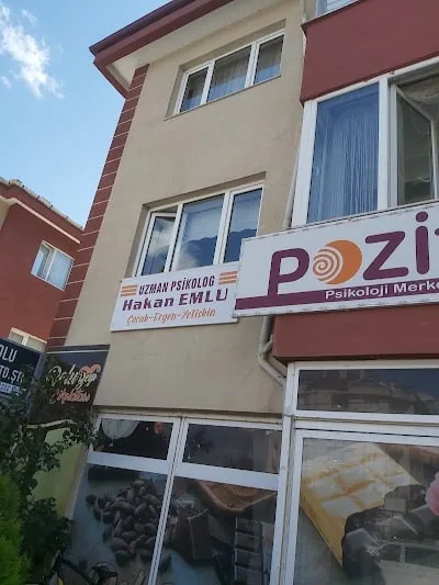 Hakan Emlu