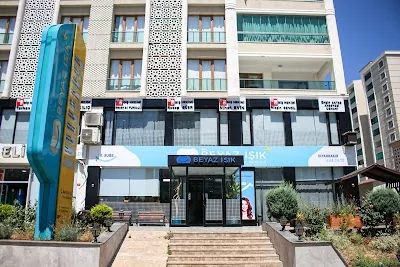 Beyaz Işık Ağız ve Diş Sağlığı Merkezi Diyarbakır