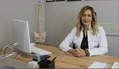 FA Dr. Aslıhan Kuşvuran