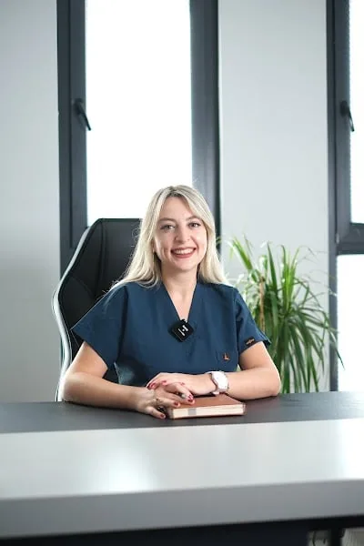 Gizem Bekmürza