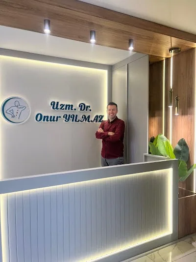 Dr. Spec. Onur YILMAZ
