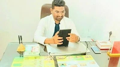 Yashraj Clinic