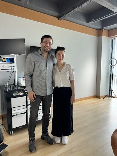Dr. Chir. Burak Demirel