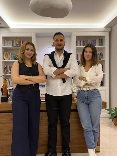 Uzman Psikolog İlker Altun