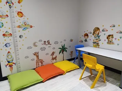 Lek. spec. Sevda Hızarcı Bulut