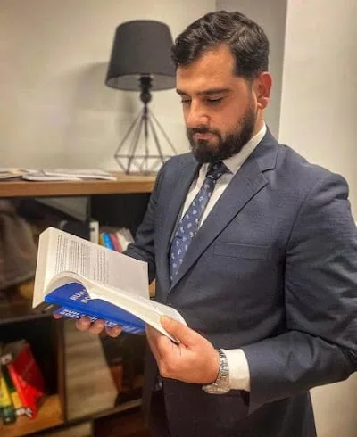 Klinik Psikolog Dr. Ali Ruhan ÇELİK