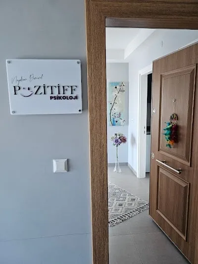 Pozitiff Psikoloji