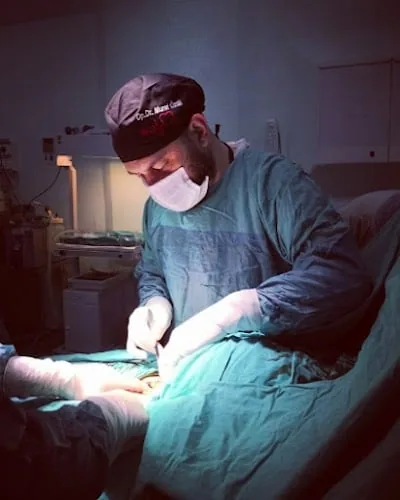 Dr. Cir. Murat Özdil