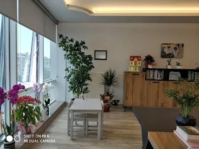 Dr. Spec. Sema DİKMEN Çocuk ve Ergen Psikiyatristi