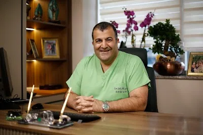 Prof. Dr. Cem Çelik