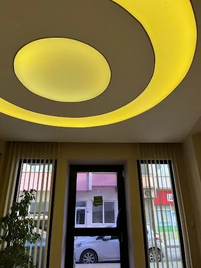 Dent. GÜZİDE BAŞ KORKMAZ