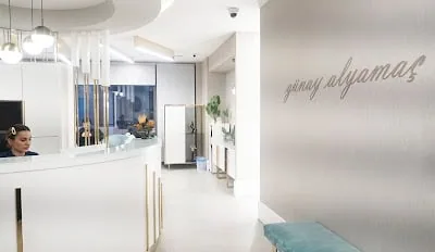 Dr. Espec. Günay Alyamaç