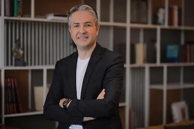 د. جراح Oğuzhan Aydoğdu