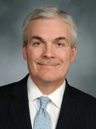 Michael G. Stewart