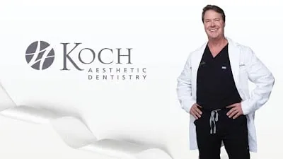 Koch Aesthetic Dentistry