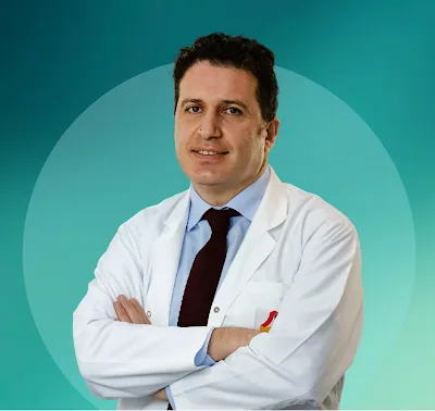پروفسور İsmail Hakkı Kalkan