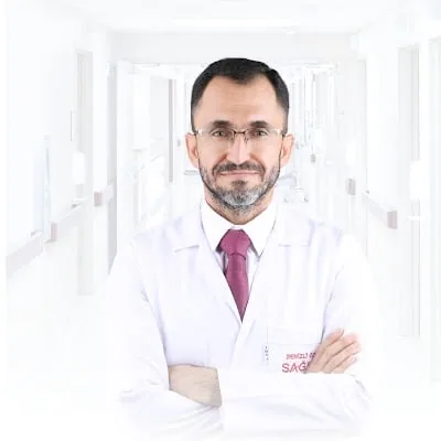 Prof. Murat Özban