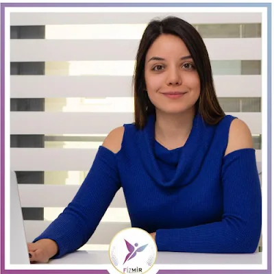Physiother. Ezgi Eryılmaz Telçi