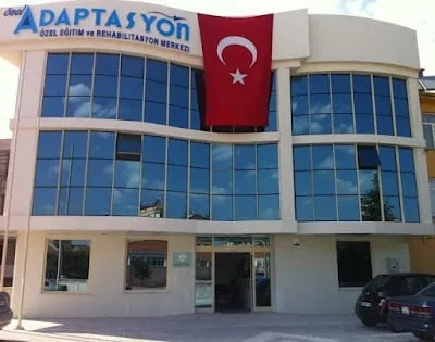 Adaptasyon Özel Eğitim ve Rehabilitasyon Merkezi