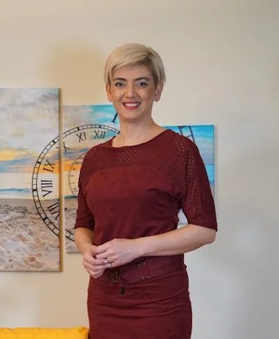 Dr. Chir. Pınar Eroğlu Ulusoy
