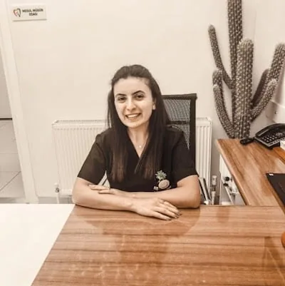 Uzm. Gayem Eroğlu Albayrak