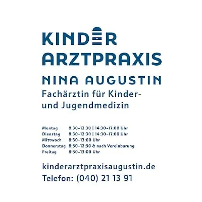 Kinderarztpraxis Augustin