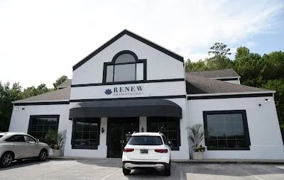 Renew Dermatology