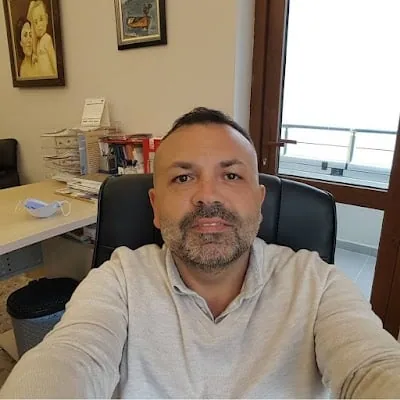 Prof. Koray Karabekiroğlu