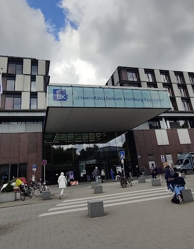 Universitätsklinikum Hamburg-Eppendorf