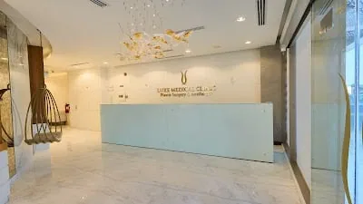 Luxe Medical Clinic