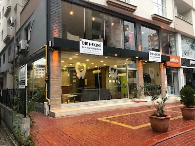 Uzman Dişhekimi Uzman Dişhekimi Ural Karaduman