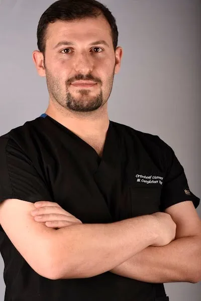Uzm. Murat Cengizhan YAŞ