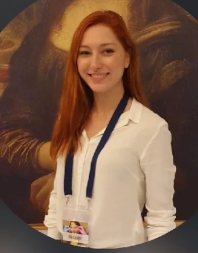 Dr. med. İlke Karagöz