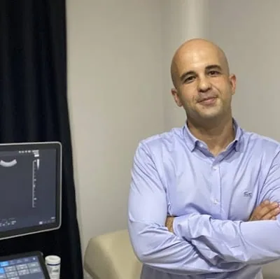 Dr chir. Emrah Akkaya