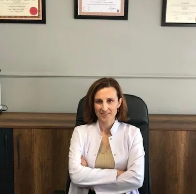 Prof. Assoc. Sevda Önder