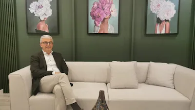 بروفيسور Aydın Gözü