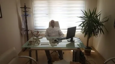 Opr. Dr. Opr. Dr. Haci Zeki Uzun