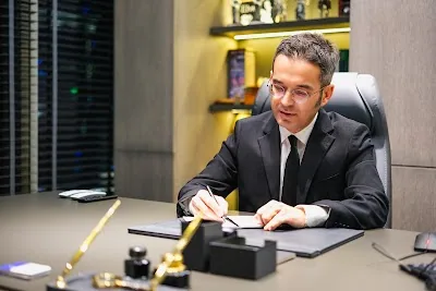 Prof. Dr. Berkan REŞORLU