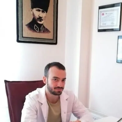Melih Yuna
