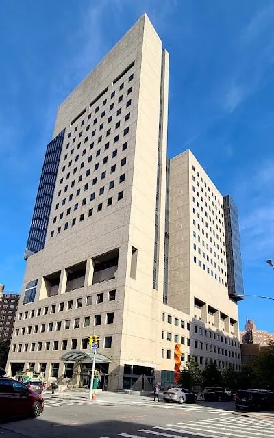Icahn School of Medicine at Mount Sinai