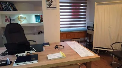 Prof. İrfan Uçgun