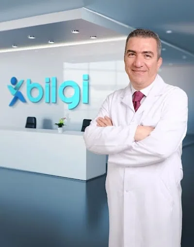 دانشیار Ediz Yeşilkaya Çocuk Endokrinoloji Doktoru