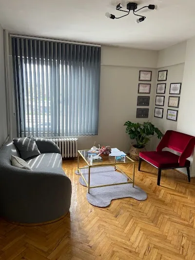Klinik Psikolog Klinik Psikolog Fatma Aydın Soylu