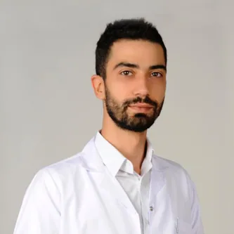 Uz. Psk. Harun Aysever