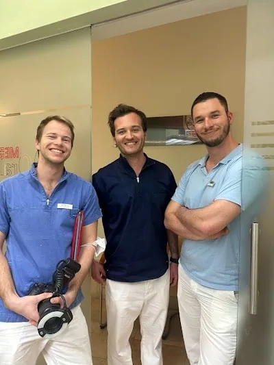 Studio Oral Maxillofacial Surgery
