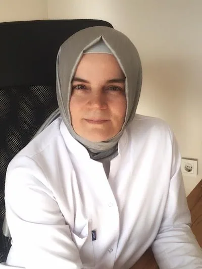Dr hab. Fatma Eskicioğlu