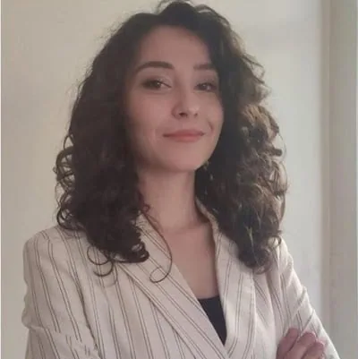 Uzm. Kl. Psk. Kübra Ataş